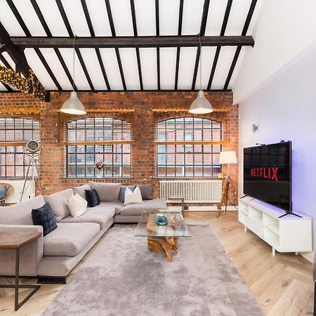 High End Luxury Townhouse In Jq, 4 Bedrooms, Flat Screen Tv In All Rooms, Free Parking, Near Birmingham City Centre Deposit Required Dış mekan fotoğraf