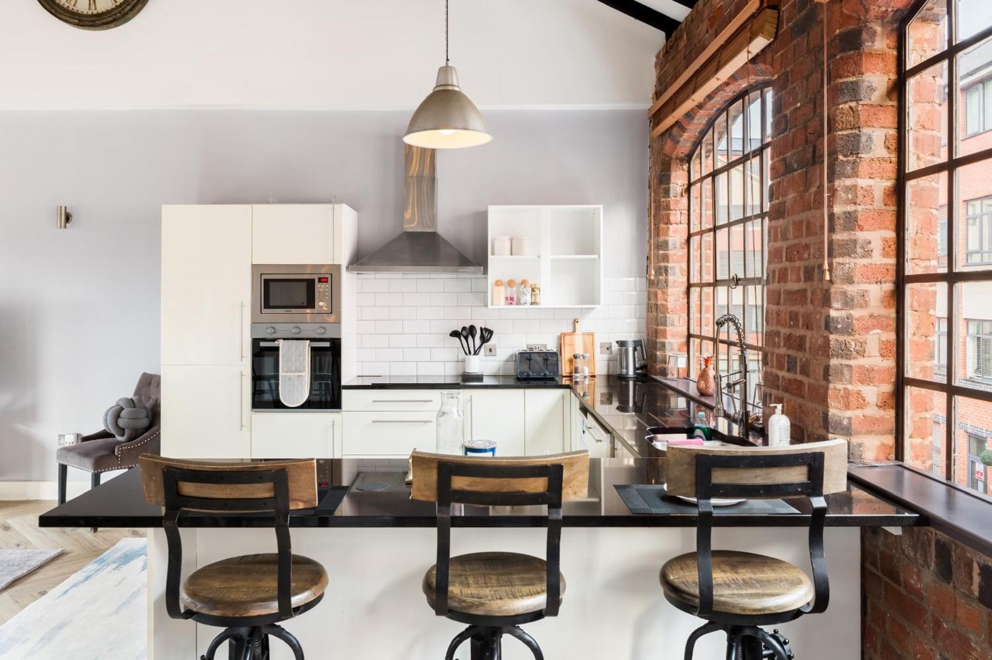 High End Luxury Townhouse In Jq, 4 Bedrooms, Flat Screen Tv In All Rooms, Free Parking, Near Birmingham City Centre Deposit Required Dış mekan fotoğraf